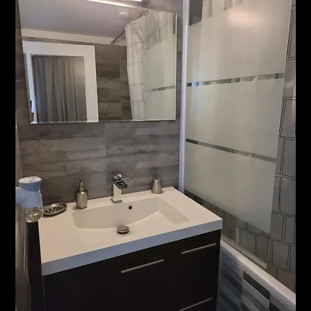 Appartamento Cosy Proche De La Brétignolles-sur-Mer