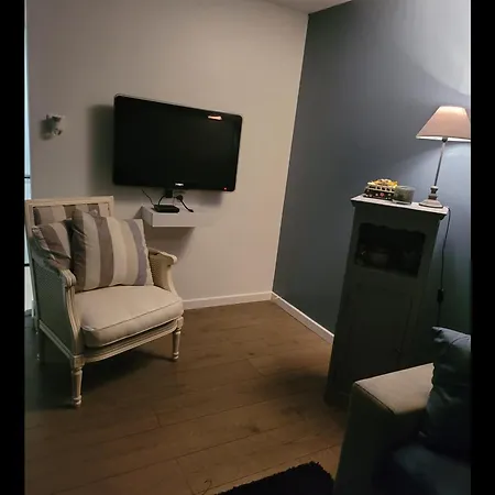 Cosy Proche De La Appartamento *