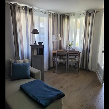 Appartamento Cosy Proche De La *