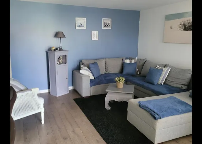 Appartamento Cosy Proche De La *