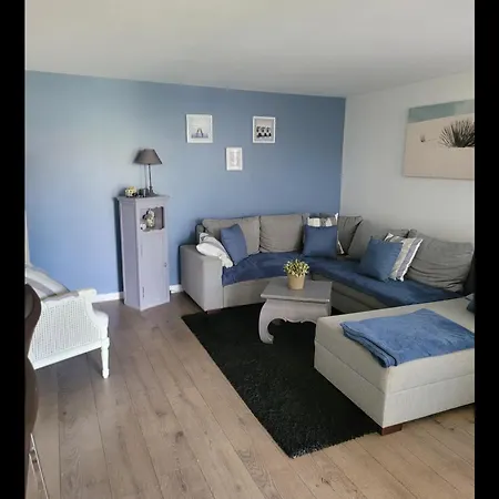 Appartement Cosy Proche De La *