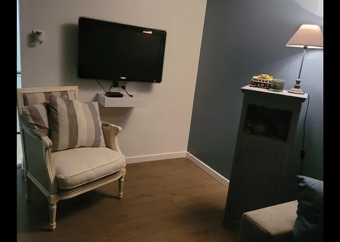 Cosy Proche De La Appartement *