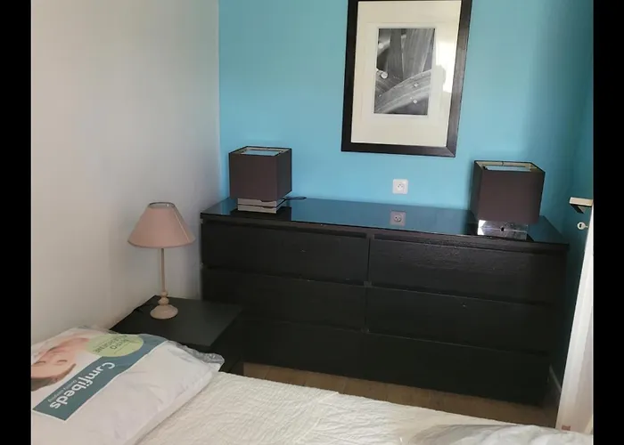 Cosy Proche De La Appartement *